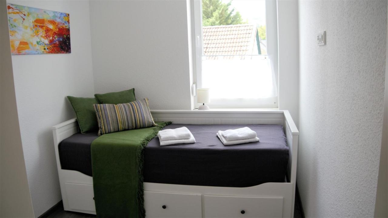 Fewo Ruebezahl Mit Kamin #Innenstadtnaehe#Netflix Von Harztraveler Bad Harzburg Extérieur photo