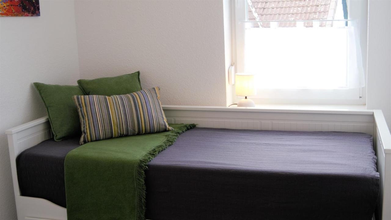 Fewo Ruebezahl Mit Kamin #Innenstadtnaehe#Netflix Von Harztraveler Bad Harzburg Extérieur photo